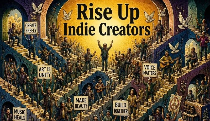 Un musicista del Connecticut fa causa a Spotify per la regola dei 1.000 stream che non paga nulla agli artisti piccoli