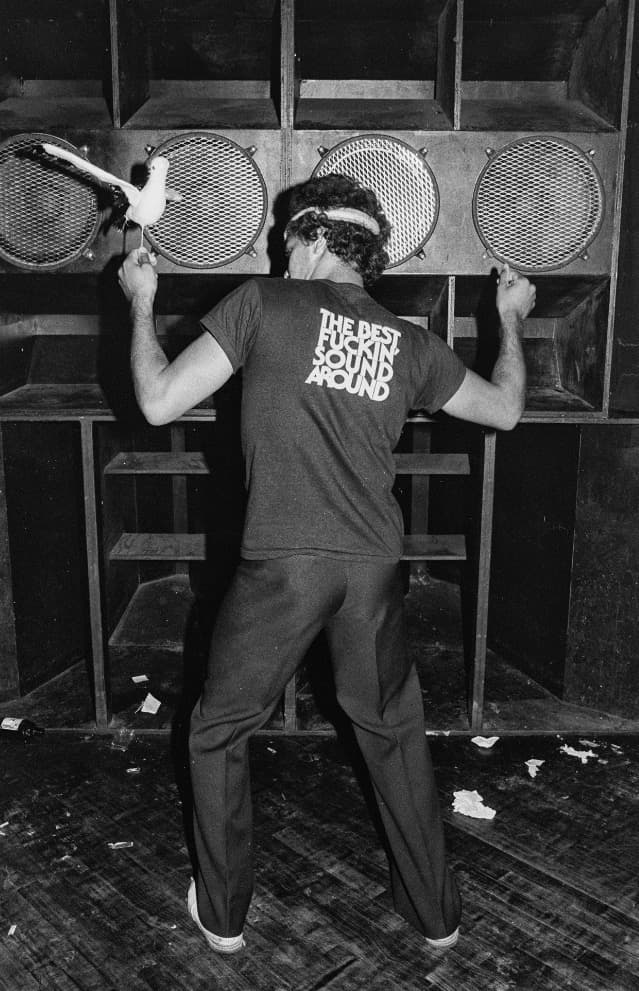 Best Fucin Sound Le Clique, 1979