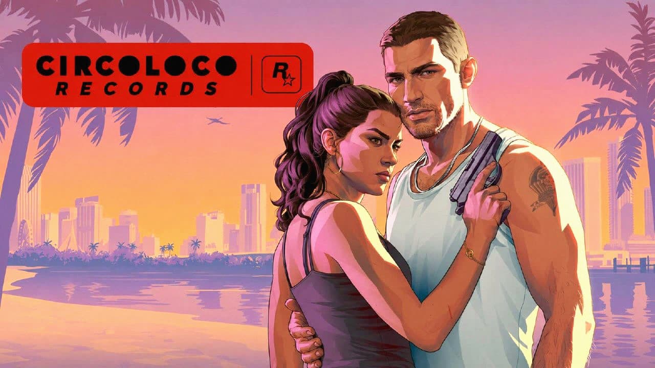 From Ibiza to Vice City: How Circoloco Put House Music Inside GTA VI
