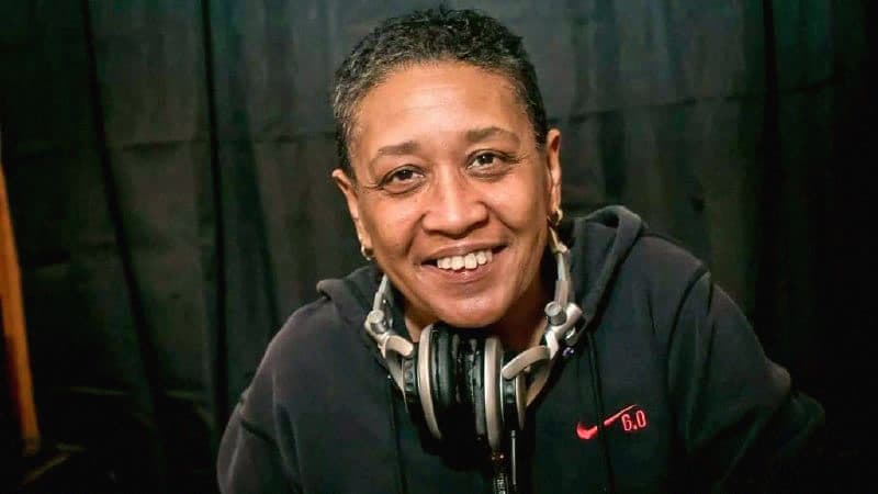 Sharon White: l’unica donna a suonare al Paradise Garage, la pioniera che ha infranto il divieto alle donne al Saint