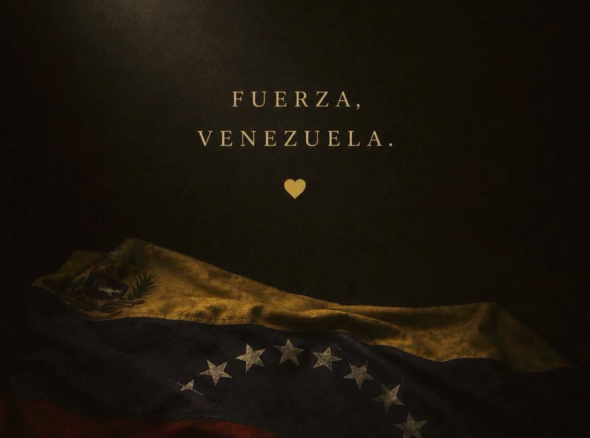 Le Venezuela nous a donné le raptor house. Voici comment aider après les séismes.