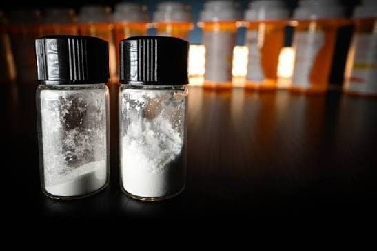 O ecstasy desaparece das pistas europeias enquanto a ketamina e a cocaína sobem, dizem as águas residuais