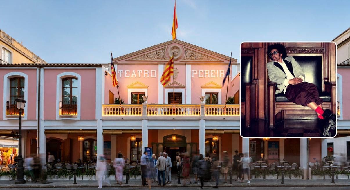 Moodymann's first Teatro Pereyra night is the Ibiza the hyperclubs forgot