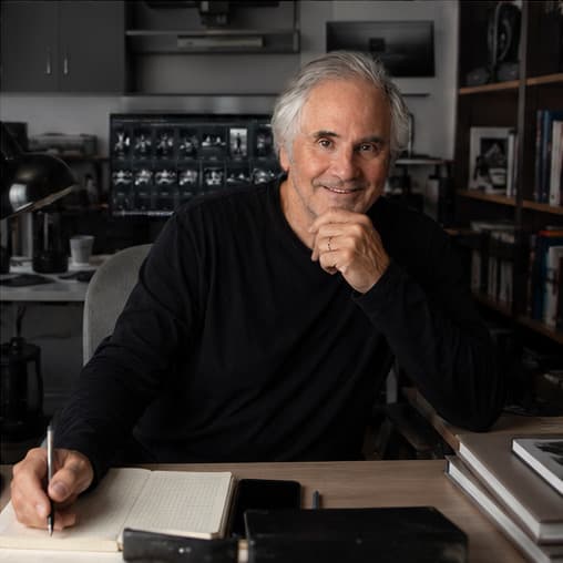 Bill Bernstein