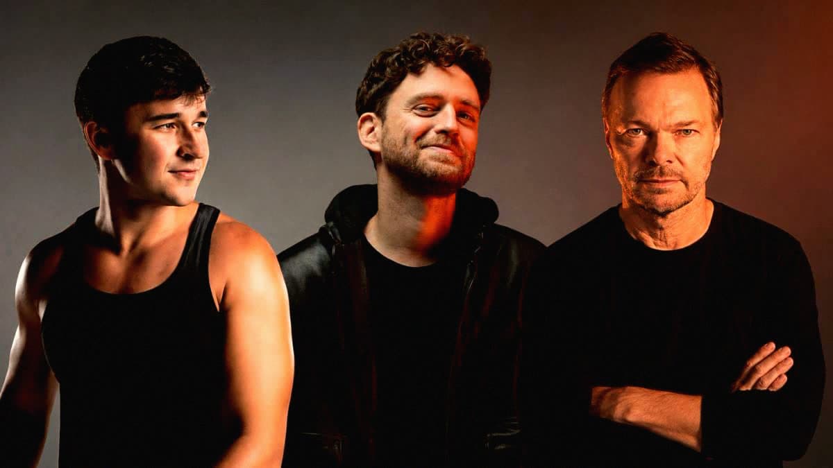 John Summit Says Pete Tong Took His Remix. Franky Rizardo Just Gave It Back.