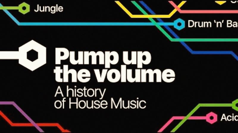 I migliori documentari sulla house: cinque film che raccontano tutta la storia