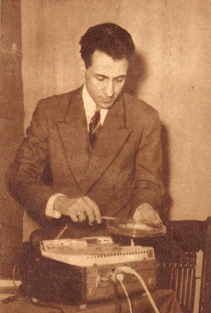 Historia de la Música House: África