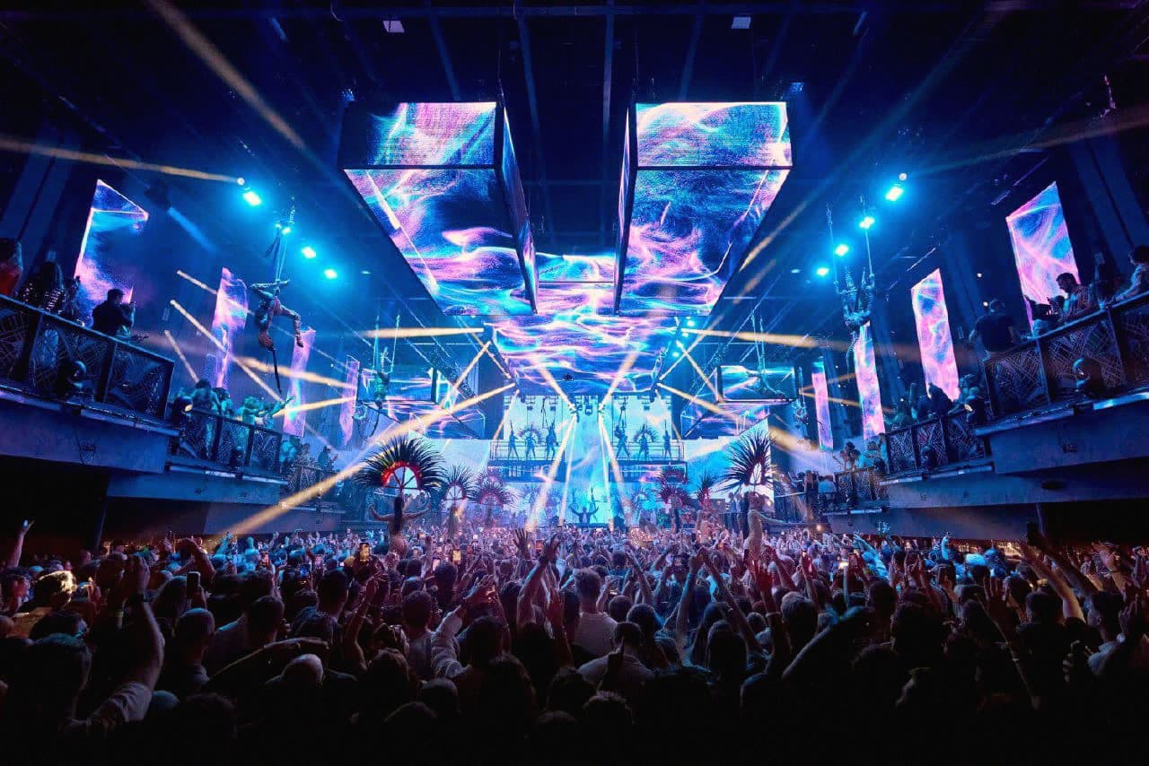 160 million euros in tickets, 1,000 euros for a Hï VIP pass: the year Ibiza priced out its own dancefloor