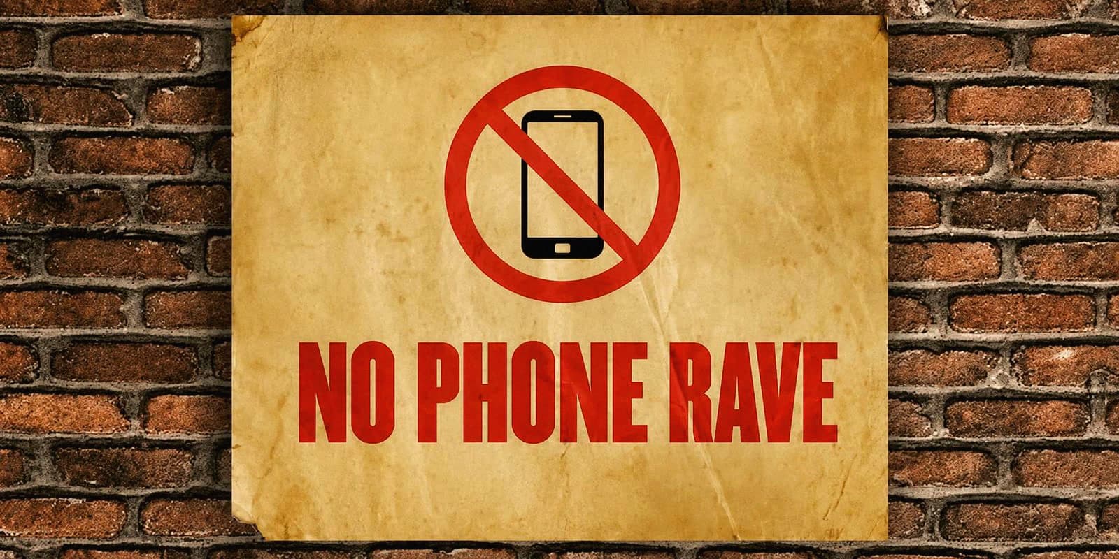 Phones Off the Floor: Inside the Clubs Betting That No Screens Means Better Nights