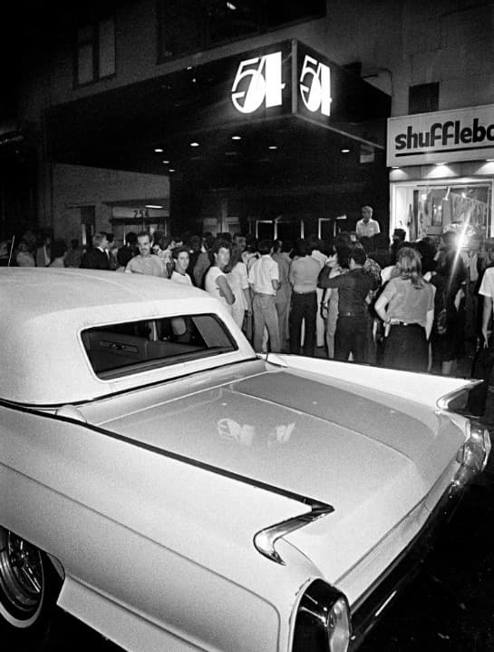 Studio 54, 1979