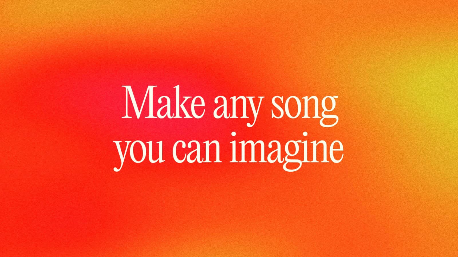 L'IA qui fabrique des chansons entières à partir d'un prompt vaut désormais 5,4 milliards de dollars — et l'industrie musicale lui fait un procès