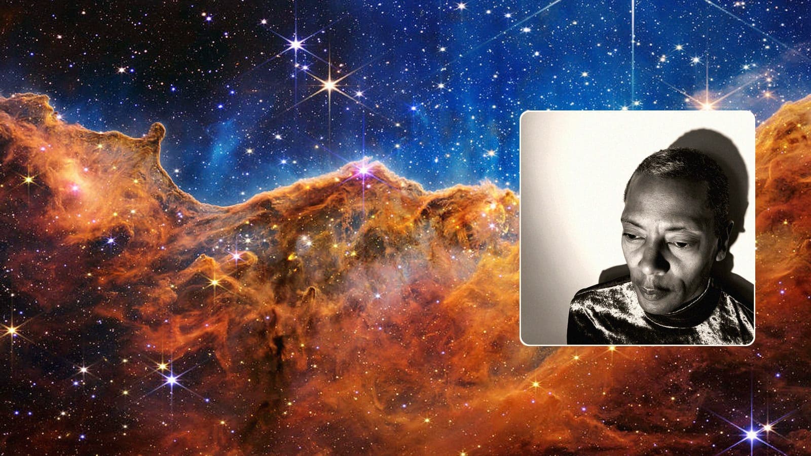 Jeff Mills dá trilha à fuga da humanidade de uma Terra morta
