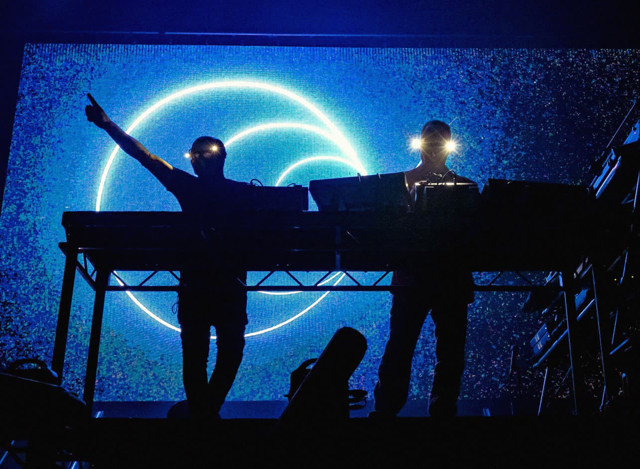 Mickey Mann, der Tontechniker hinter Orbital, Aphex Twin und The Shamen, ist mit 65 gestorben
