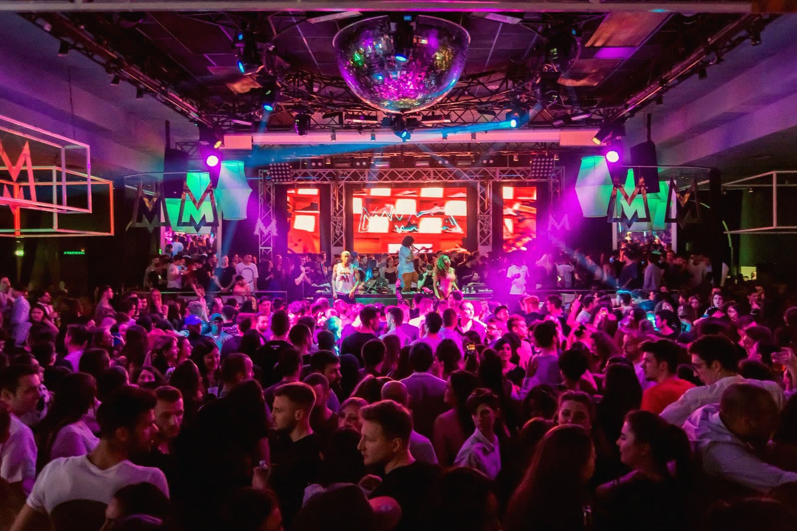 Berlins größter neuer Club entsteht in einer alten Brauerei, und das Watergate eröffnet ihn