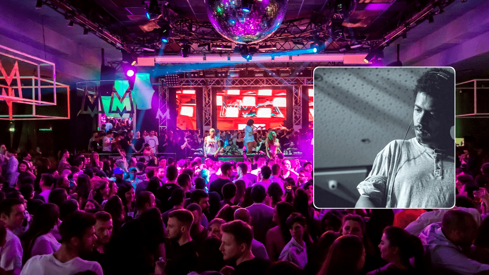 Seth Troxler chiama protesta il suo nuovo disco e ti invita a ballare mentre tutto brucia