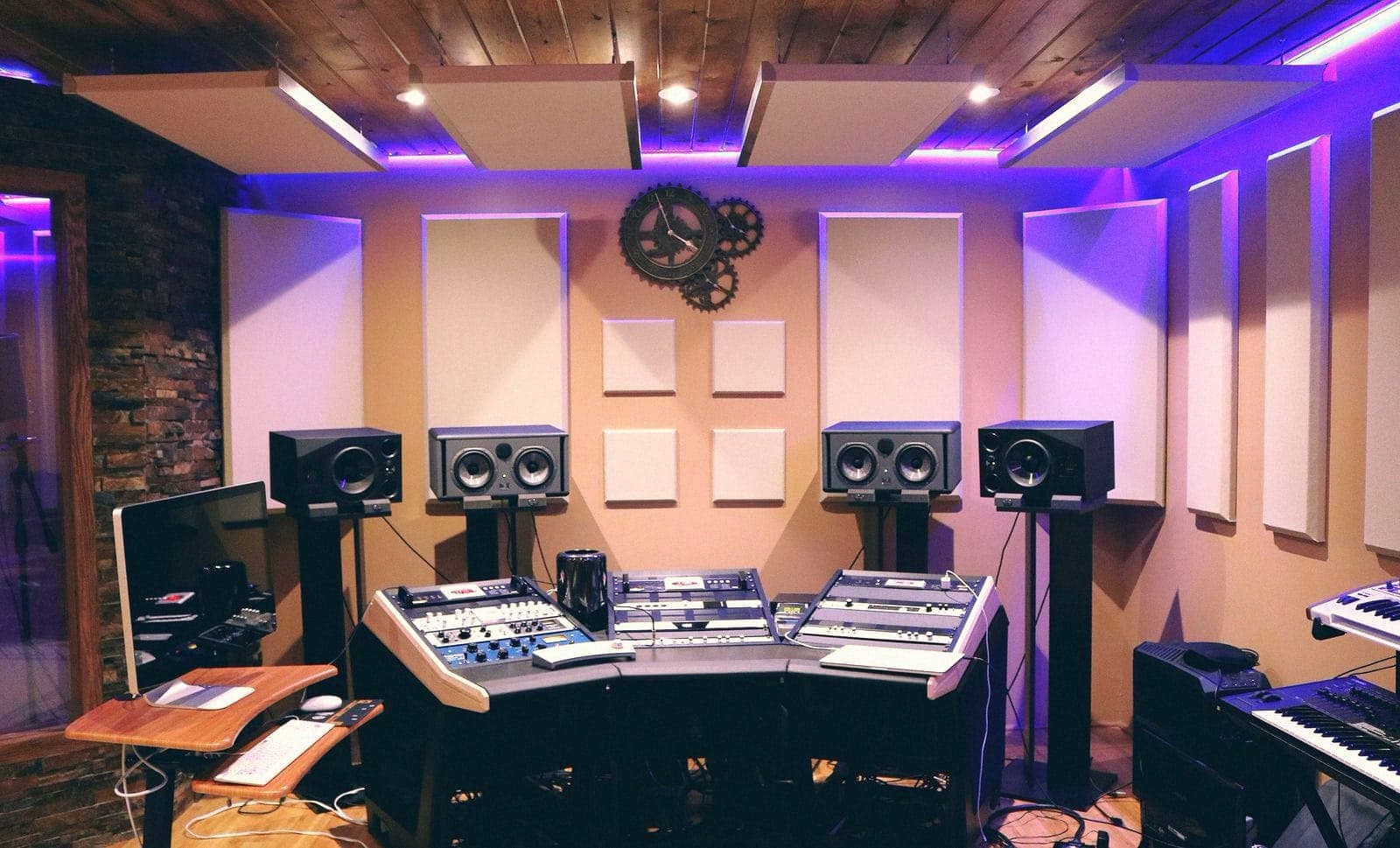 El panteón del house y el techno está enterrado en los 21 millones de temas con que se entrenó la IA