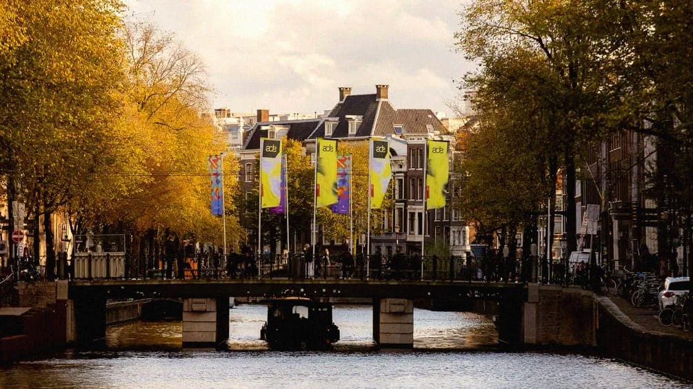 Das Amsterdam Dance Event wird 30 und wirft 250 Namen für Oktober hin, mit dem Underground weiter im Zentrum