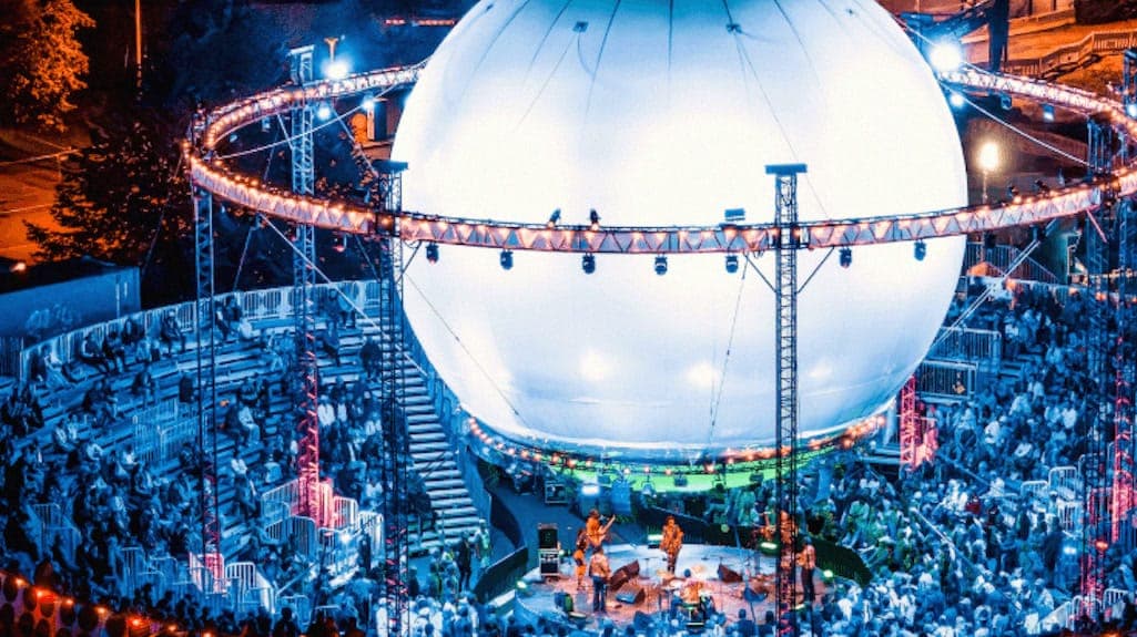 Flow Festival hat sich mit seiner Boykott-Kampagne geeinigt. Die Frage nach KKR bleibt offen.