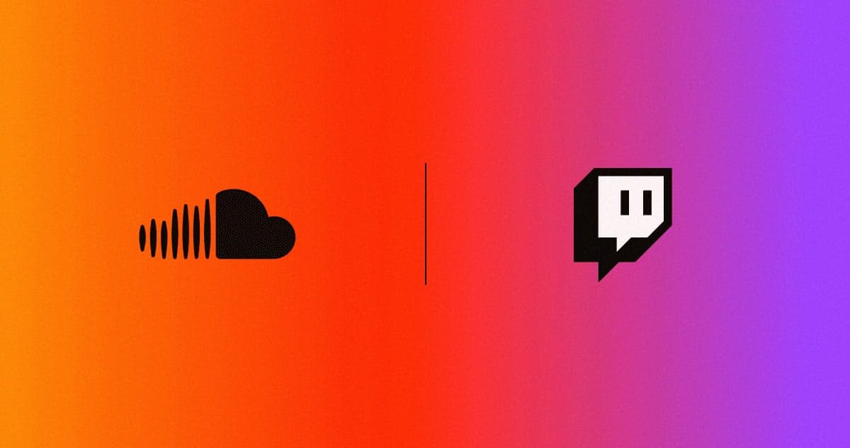 SoundCloud und Twitch starten SoundCloud Sessions, ein Livestream-Sprungbrett für aufstrebende DJs