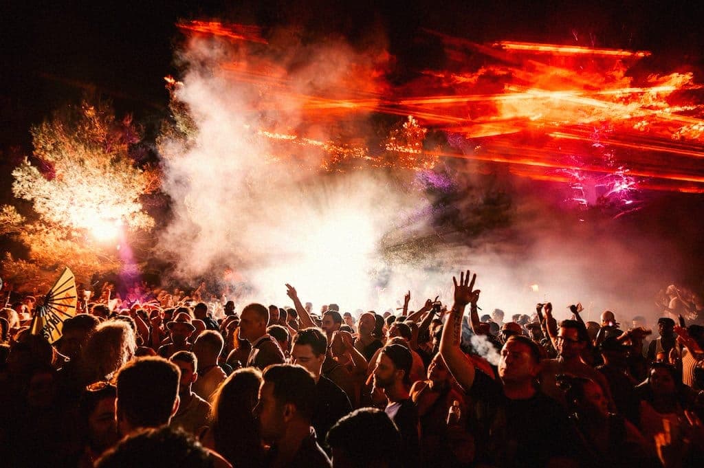 Defected Croatia balla l'ultima danza a Tisno ad agosto, e per farlo richiama a casa la classe del 2016.