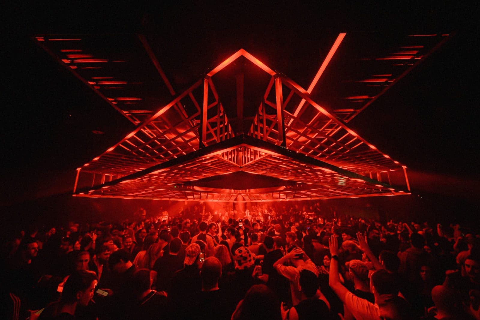 Six Unsigned DJs Will Fight for a Ministry of Sound Residency, Live, on Twitch
