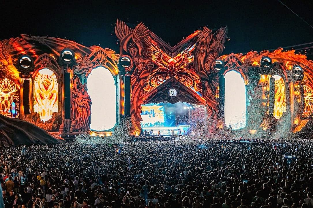 UNTOLD Isn't Just a Festival This August. It's Also a Free Cancer Screening Clinic.