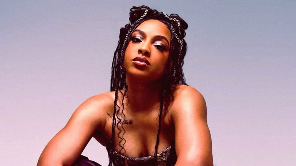 HoneyLuv Tomó un Slow de R&B de 2001 y lo Convirtió en un Corte House para el Momento Álgido
