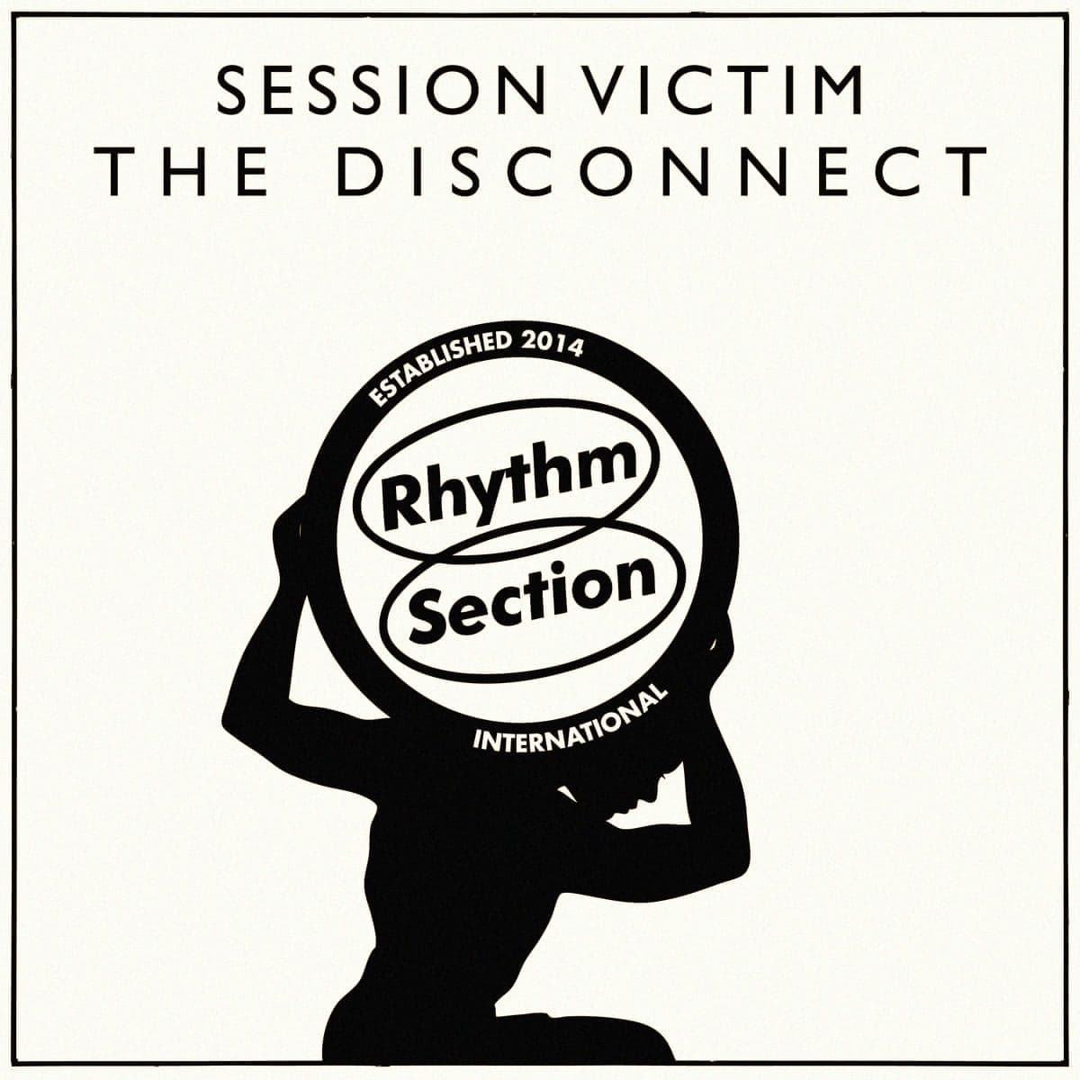 Kenneth Scott, Rossano Snel and Quarion Walked Into Session Victim's Studio. Five Tracks Walked Out.