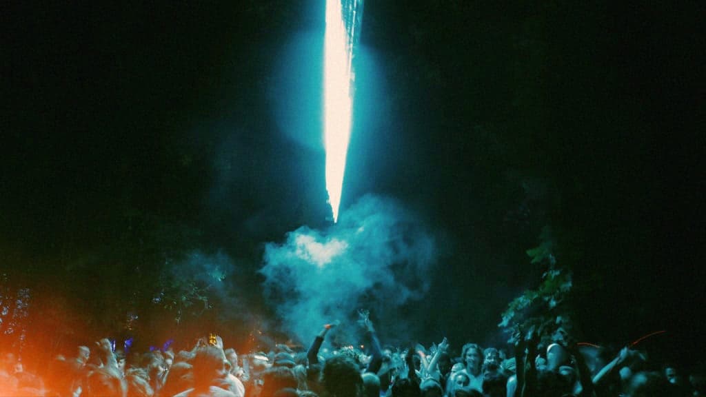 26.000 Menschen unterschrieben, um Draaimolens Wald zu retten. Das Line-up 2026 hat gerade bewiesen, dass es sich gelohnt hat.