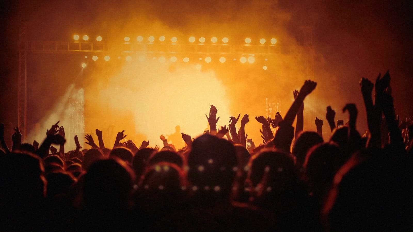 Rotterdam Hat Einem Festival über Nacht die Genehmigung Entzogen. Der Grund War die Hitze, Nicht die Polizei.