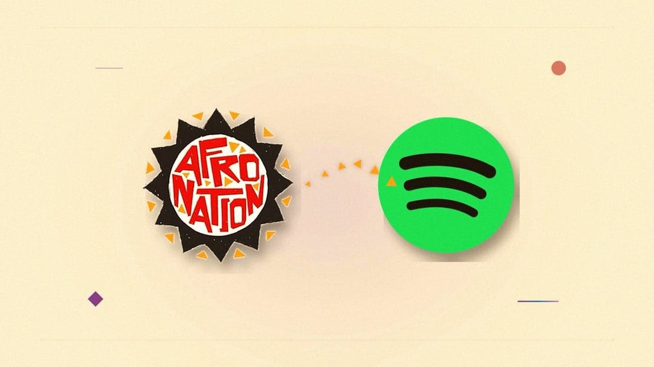 Afro Nation tiene un escenario nuevo. Está dentro de la app de Spotify, no en Portimão.