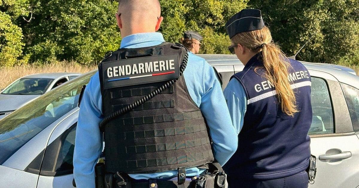 France Banned This Rave Over a Heat Emergency. Two Thousand People Showed Up Anyway.