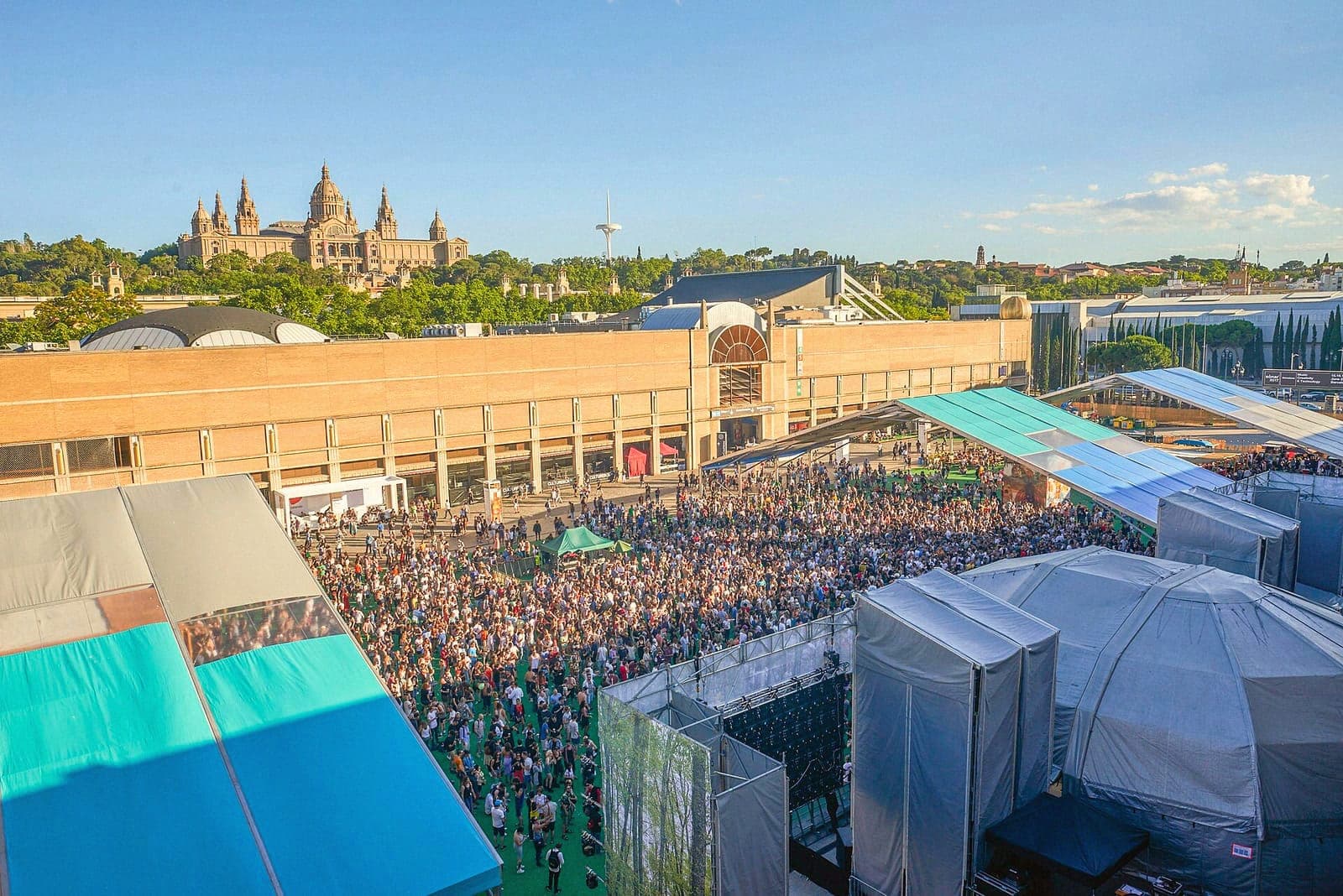 KKR's Festival Empire Keeps Hiring New Bosses. It Still Can't Make the Boycott Go Away.
