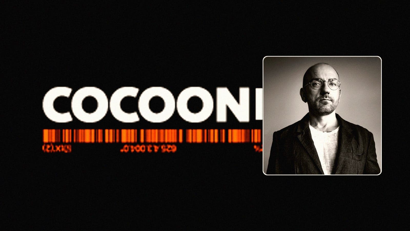 Cocoon Comes Home to Amnesia This Sunday, Exactly 27 Years After It Began