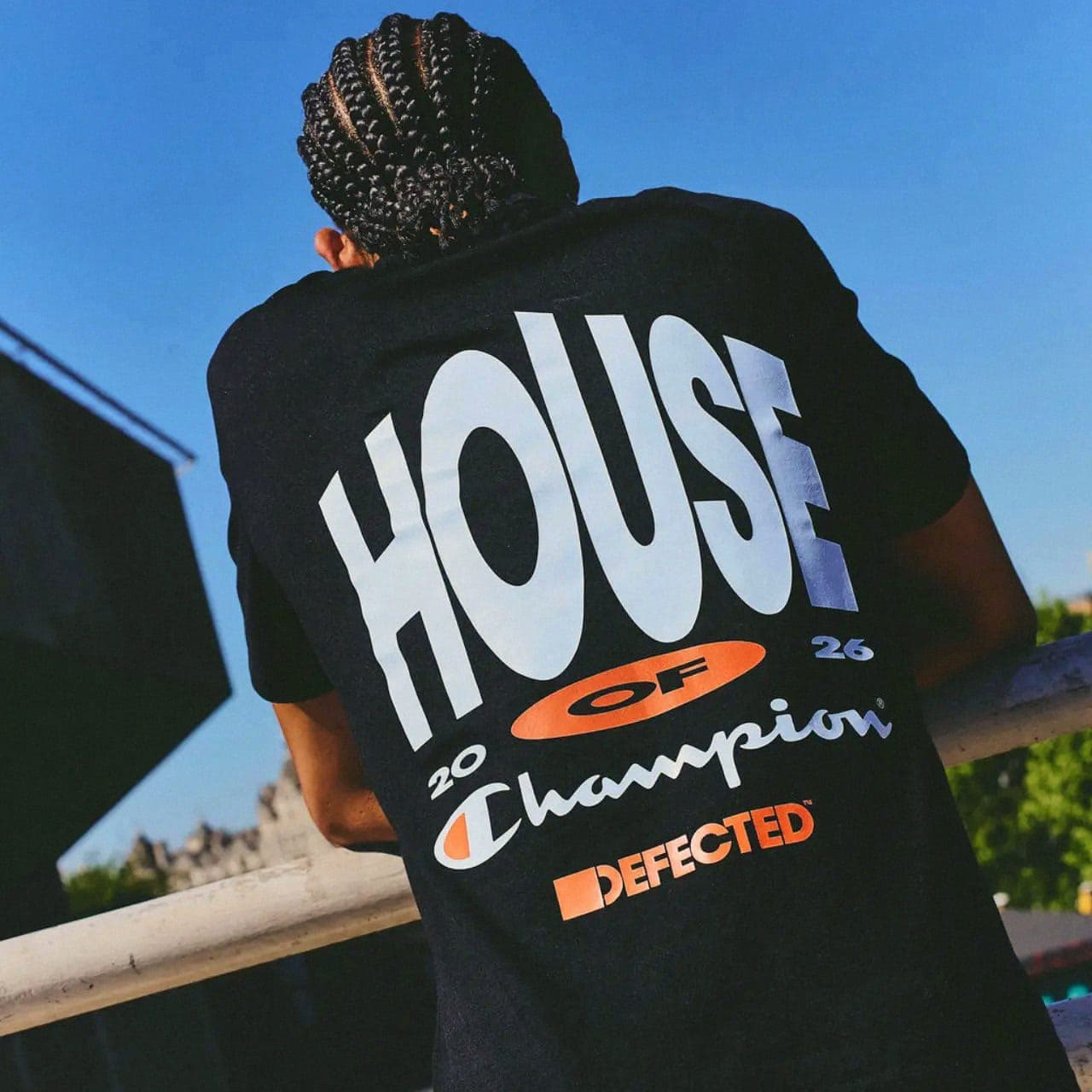 Defected's New Merch Line Skips the Headliners and Pays Tribute to the People Who Actually Run the Dancefloor