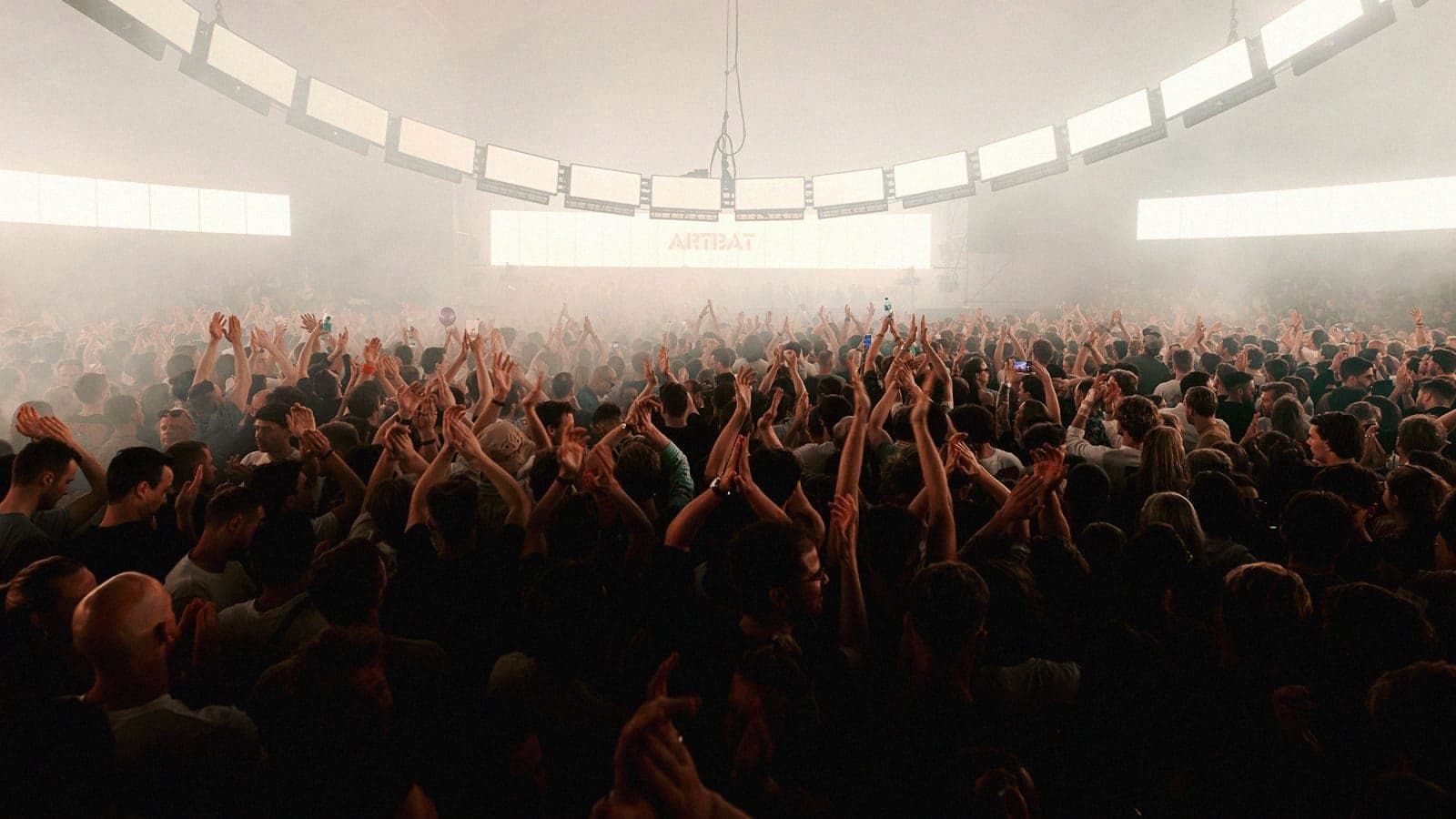 KKR's Festival Company Just Handed DGTL to Its Own Techno Rival, and Killed Three Other Dutch Parties Outright