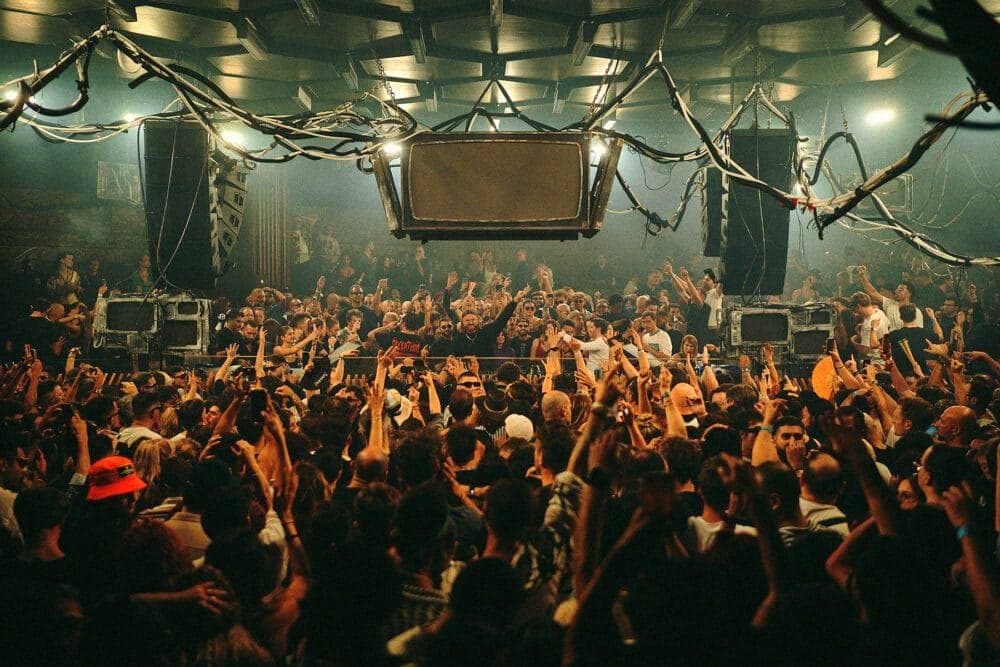Solomun Crossed Into Skrillex's World. Is That a Bridge or a Betrayal?