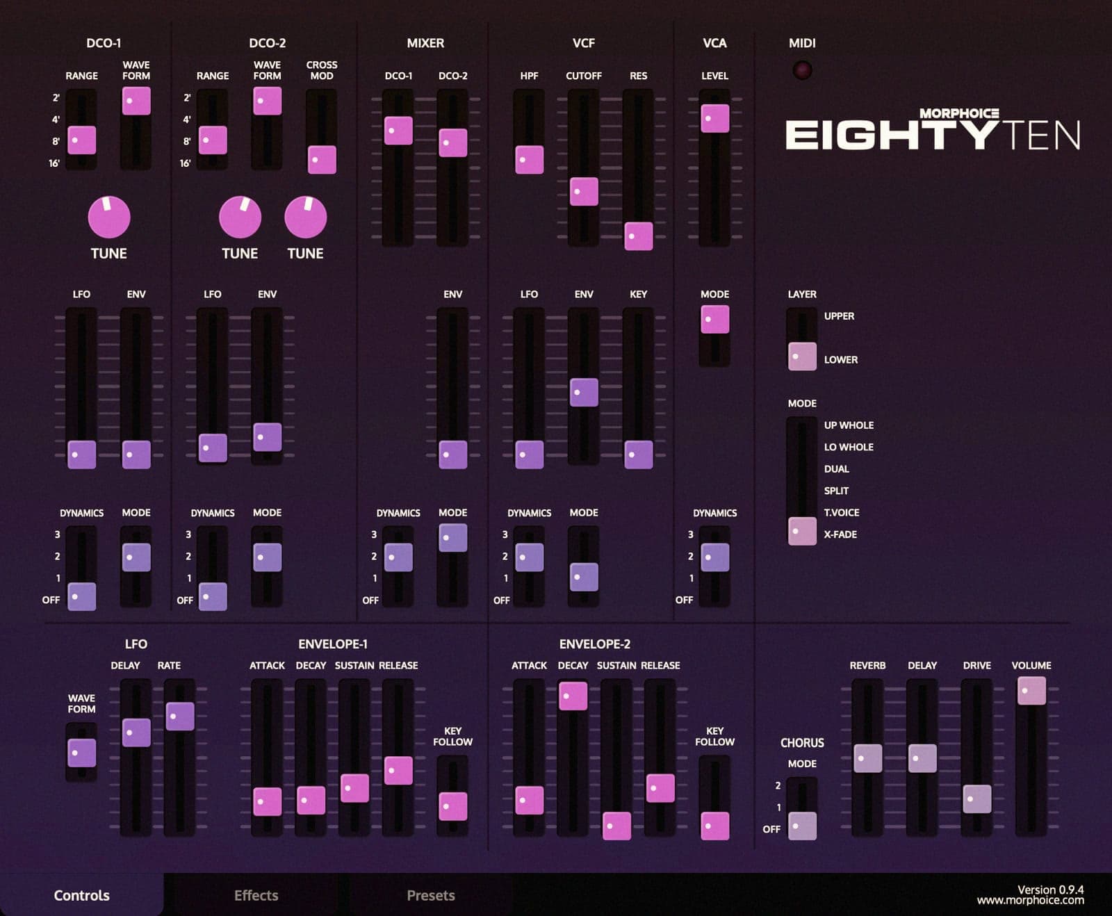 You Can't Afford a Roland Super JX-10. Now You Don't Have To.