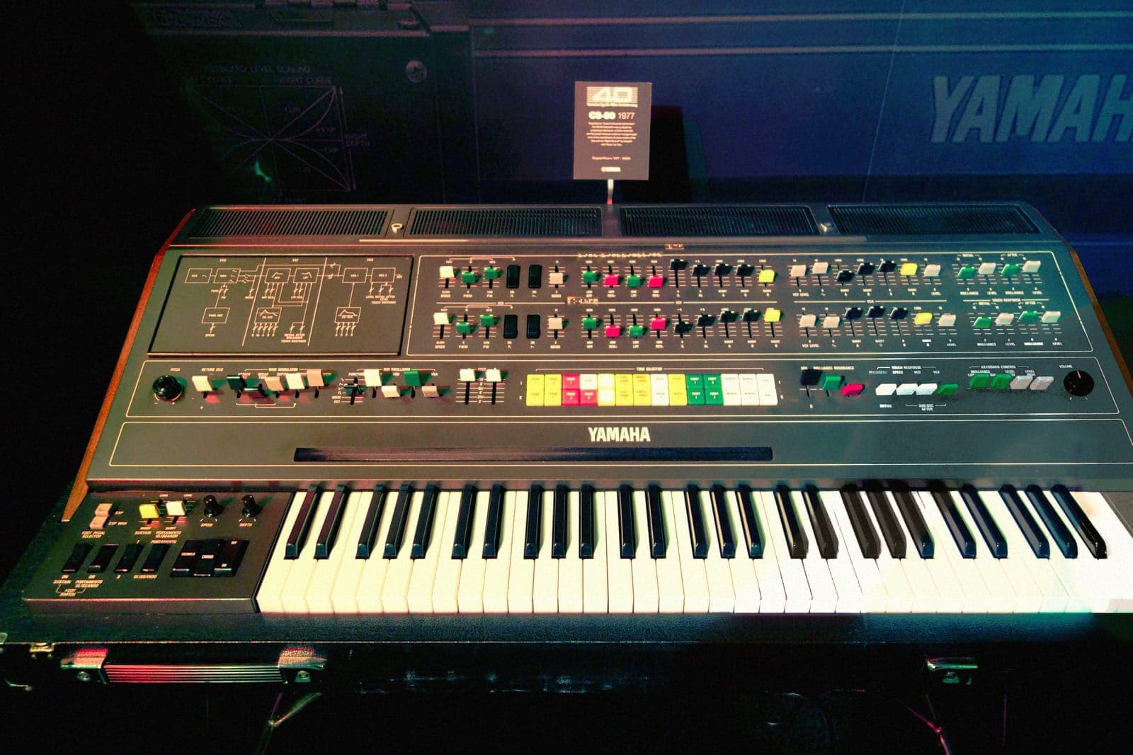 Behringer schafft es nicht, seine eigenen Klone geheim zu halten. Diesmal hat die Software sie verraten.