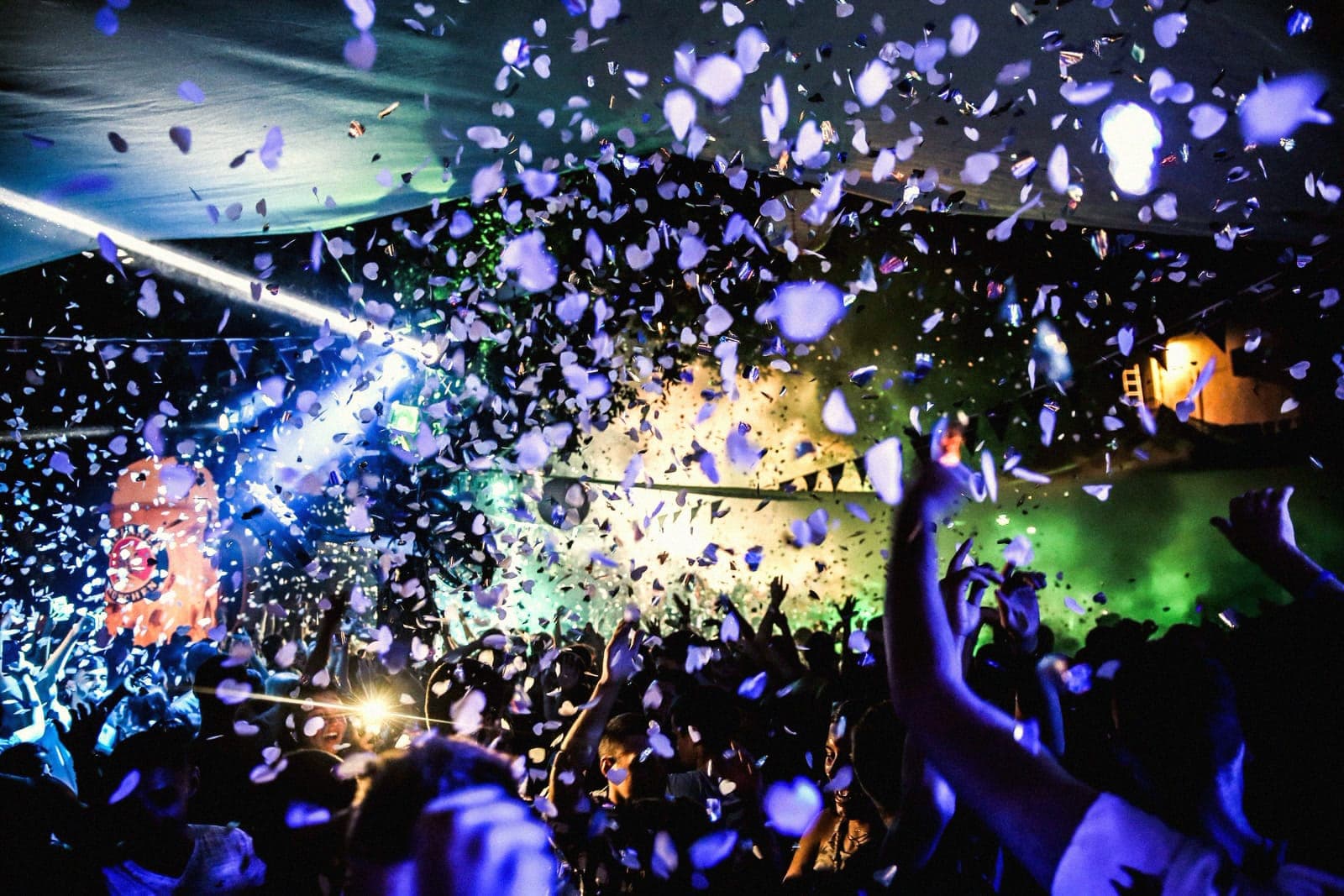 Ibiza Veut Arrêter de Délivrer des Licences de Discothèque. Si Vous en Avez Déjà Une, Vous Venez de Gagner un Rempart.
