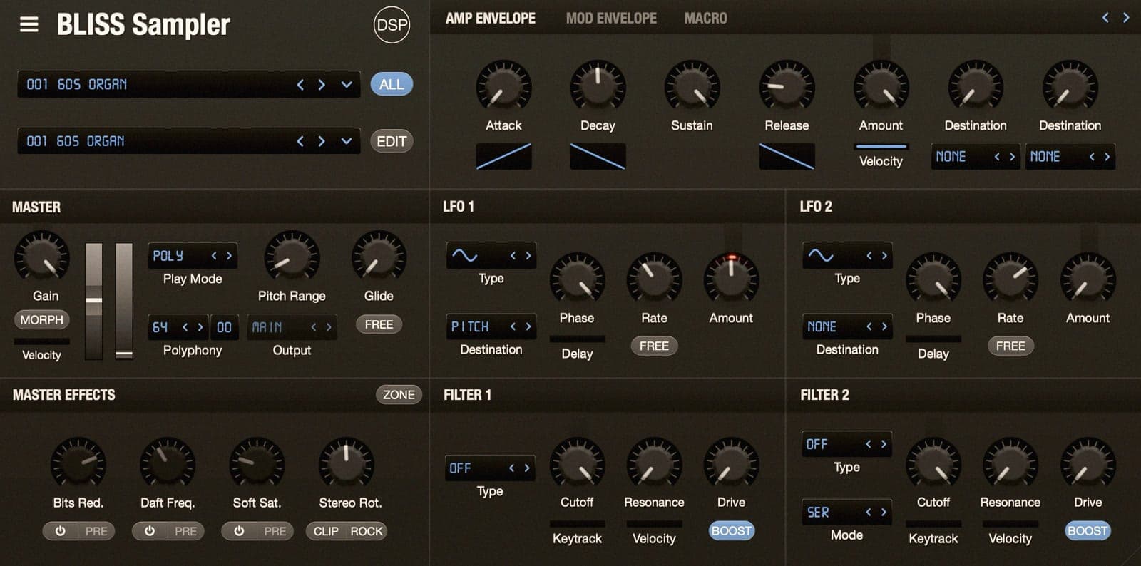 Your iPad Synths Just Became a Sample Library. And You Can Play Live Without a Laptop.