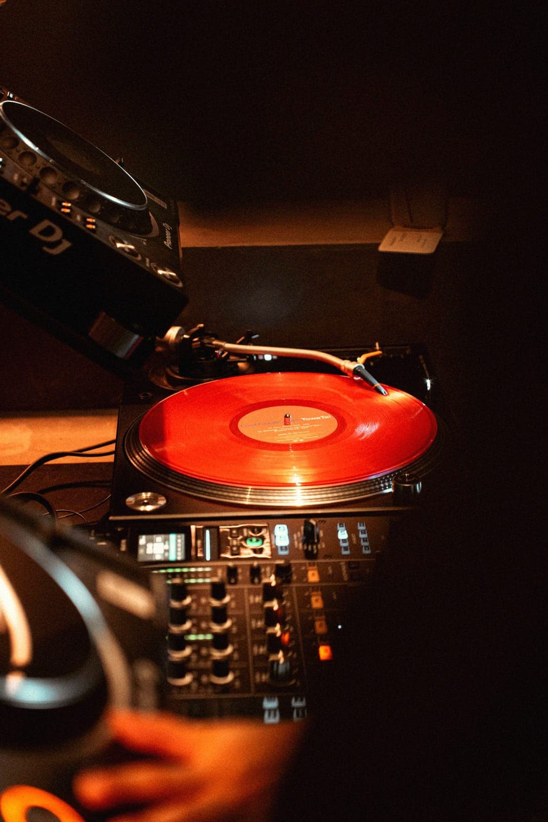 Kein CDJ, kein USB: Der neue Club in Bournemouth will nur eure Platten