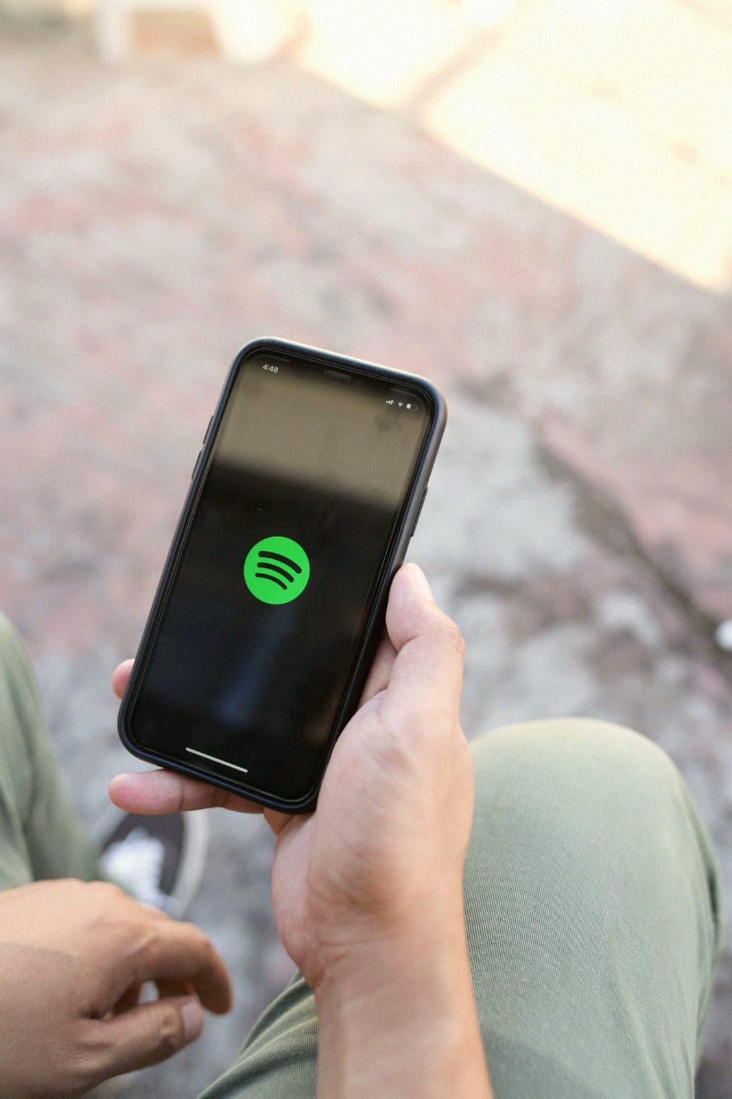 Universal hat gerade 130 Millionen Dollar aus dem Verkauf von Spotify-Aktien eingesackt. Die House-Szene sieht keinen Cent davon.