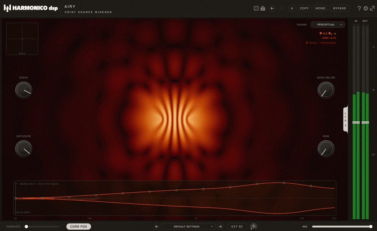 A Reverb That Thinks Like a Flock of Birds. And the Free Plugin Next to It Is the One Worth Downloading.