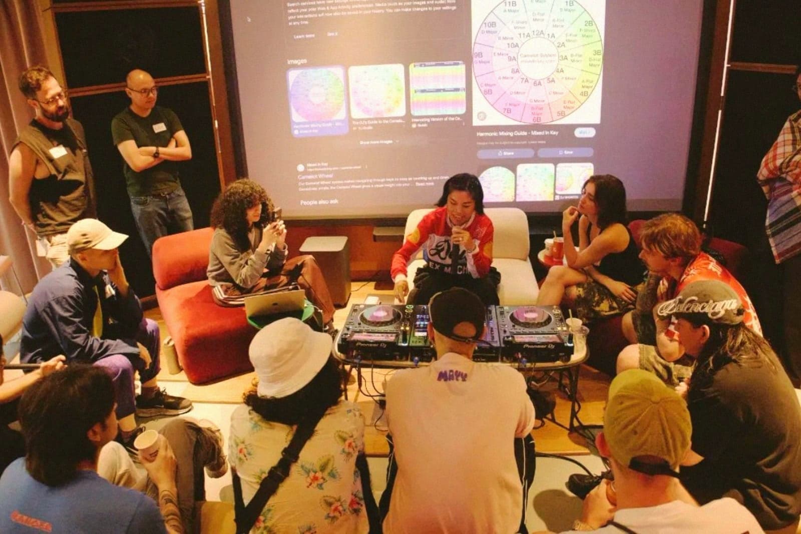 Bangkok's Queer Techno Scene Didn't Wait for Europe to Notice It. It Built the Bridge Itself.