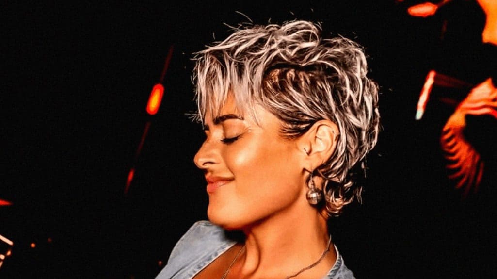 Santanna Oush gab Frauen auf Ibiza eine eigene Bühne am DJ-Pult. Sie starb mit 38, und diese Bühne verstummt nicht mit ihr.