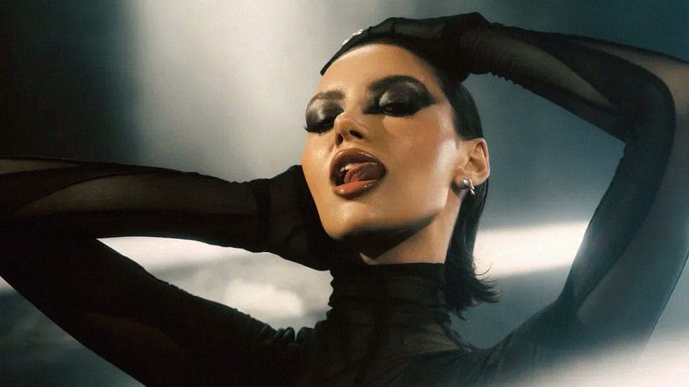 Sara Landry ha licenziato il suo manager per il proprio label. Ora le chiedono 272.000 dollari.
