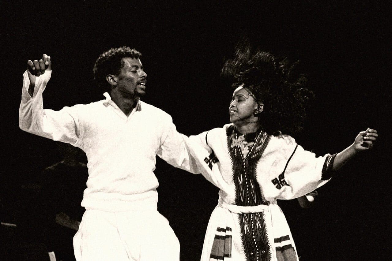 Addis Ababa's Best New Underground Venue Lasted Six Weeks. Then It Was Demolished.