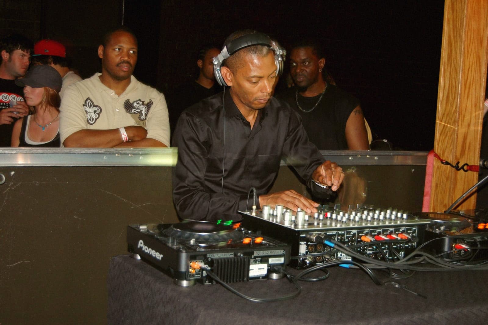 Jeff Mills Brought a New Universe to Montréal. MUTEK Wants You Talking About AI Instead.
