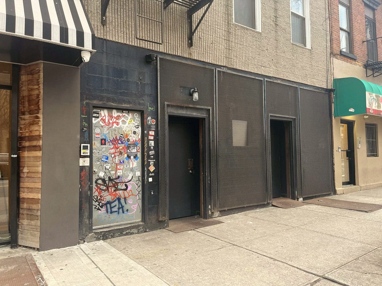 Saint Vitus Bar Is Reopening "Independent." Its New Ticketing Partner Isn't.